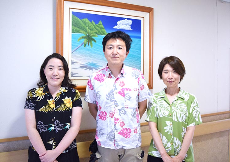 鎌倉ヒロ病院の