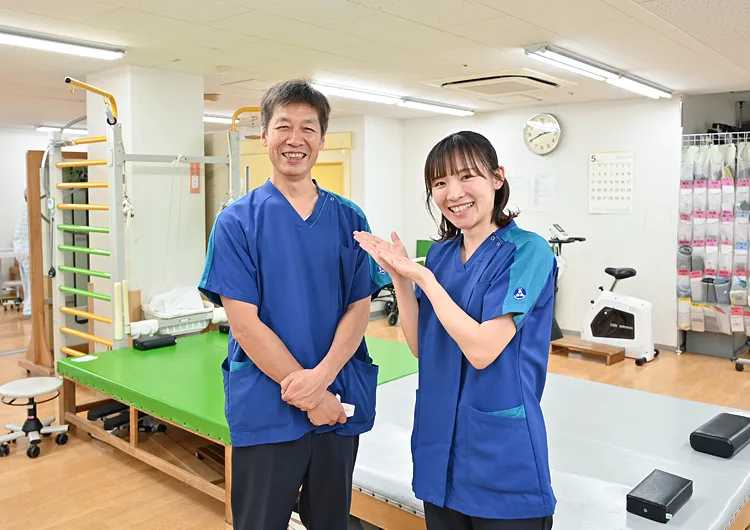 千葉愛友会記念病院の