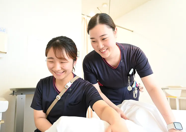 済生会奈良病院の