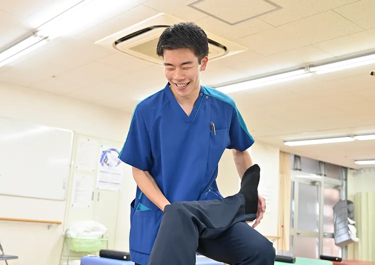 千葉愛友会記念病院の