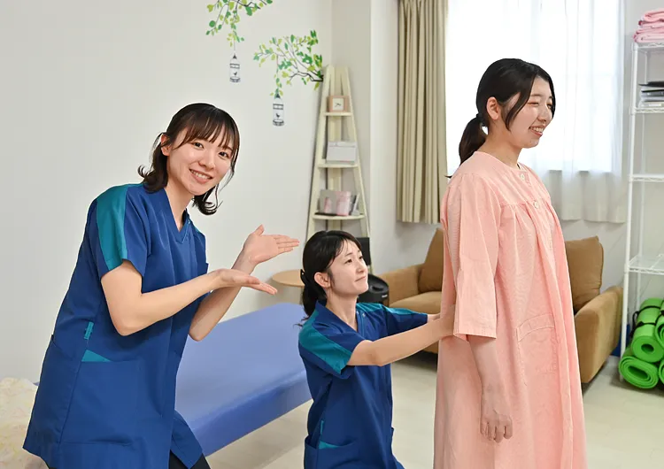 千葉愛友会記念病院の