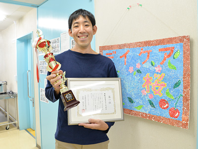 浦和すずのきクリニックの精神科デイケア