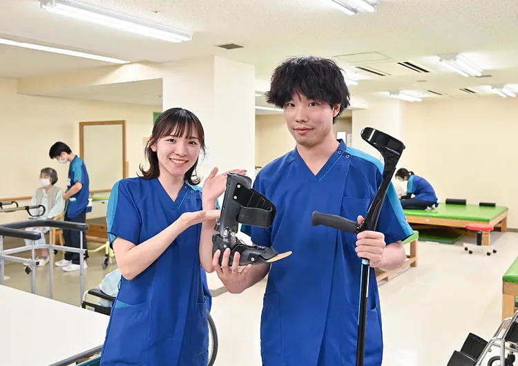 千葉愛友会記念病院の