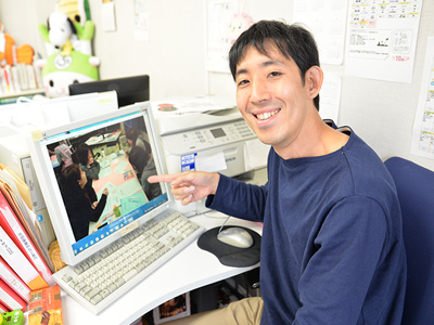 浦和すずのきクリニックの精神科デイケア
