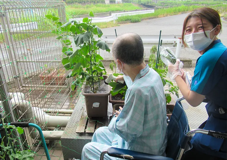 千葉愛友会記念病院の