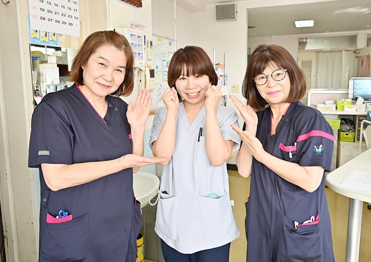 鎌倉ヒロ病院の