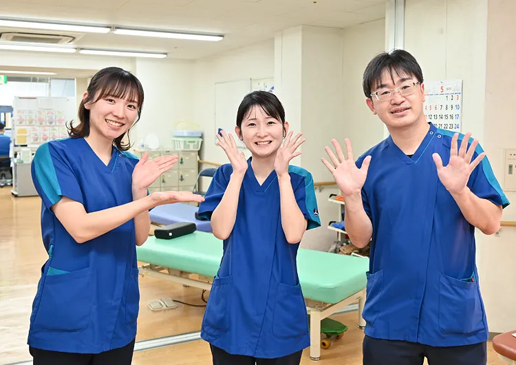 千葉愛友会記念病院の