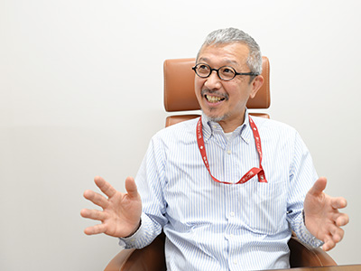 久喜すずのき病院の訪問看護ステーション