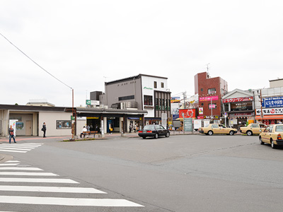 おつかれさまでした。高齢の患者様に寄り添う慢性期病院、いかがでしたか?