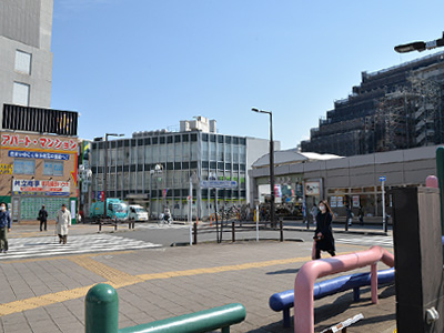 お疲れまさでした。働きやすさが整った地域密着型病院、いかがでしたか?