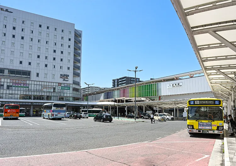 お疲れさまでした。多様な働き方ができるケアミックス型病院、いかがでしたか。