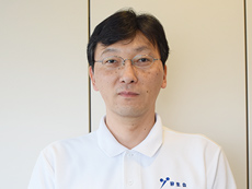 施設長