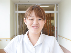 看護師 入職2年目