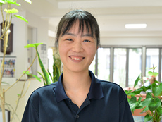 介護職 入職7年目