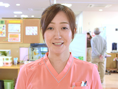 やすらーじゅ瑞穂 看護師