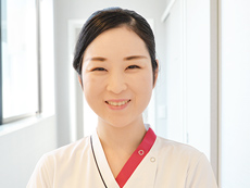 准看護師 入職1年目