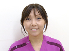 荒木記念 東京リバーサイド病院の看護師 入職9年目