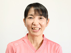 南台病院の看護師 パート 外来勤務 入職3年目