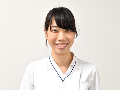 清湘会東砂病院の看護師　透析室勤務　入職6年目