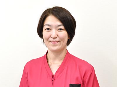 座間総合病院の看護師 主任 療養病棟勤務 入職14年目