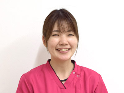 令和あらかわ病院の看護師 急性期病棟勤務