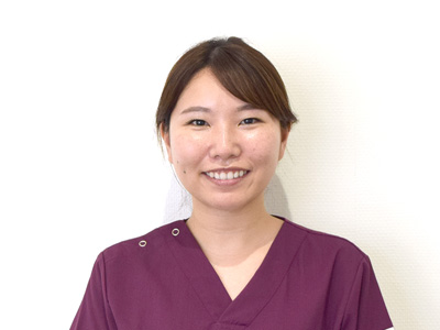 看護師 病棟勤務 入職1年目