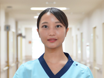 看護師 入職1年目