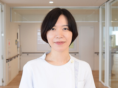 看護師 入職3年目