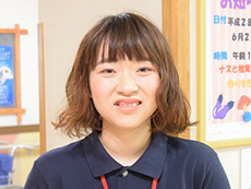 介護福祉士 入職3年目