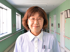 看護師 ケアハウス勤務 入職6年目