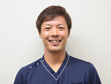 大宮共立病院の介護職 入職2年目