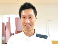 理学療法士 入職3年目