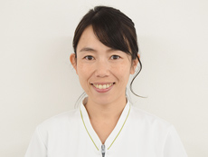 久喜すずのき病院の看護師 入職6年目