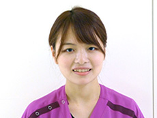 荒木記念 東京リバーサイド病院の看護師 入職3年目