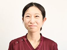 南台病院の看護師 パート 療養病棟勤務 入職2年目