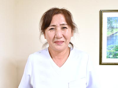 准看護師 入職4年目