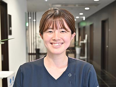 看護師 入職2年目