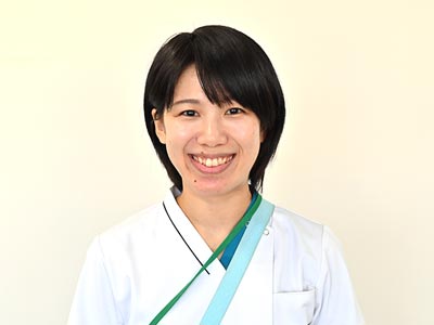 TMG宗岡中央病院の看護師 外来勤務 入職7年目