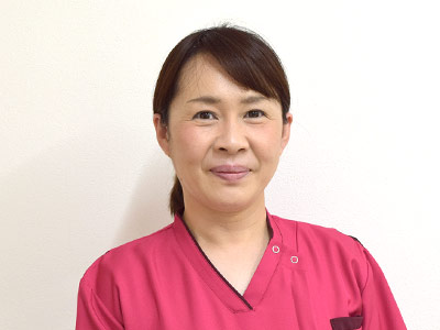 令和あらかわ病院の看護師 回復期リハビリテーション病棟勤務