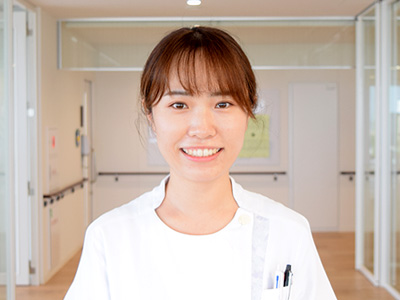 看護師 入職1年目