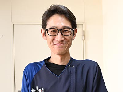 横浜カメリアホスピタルの看護師　精神科急性期うつ病治療病棟勤務　入職1年目