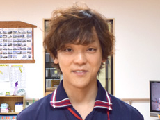理学療法士 入職5年目