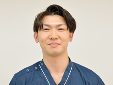 救急救命士 入職1年目