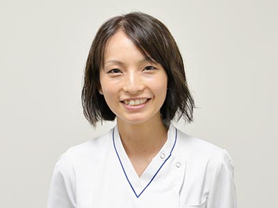 清湘会記念病院の透析室看護師　入職5年目