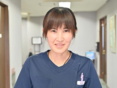 看護師 リーダー 外来勤務 入職2年目