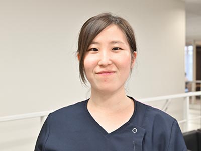 看護師 入職1年目