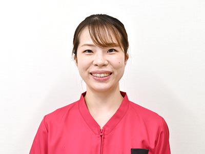 座間総合病院の看護師 入職2年目 急性期病棟勤務