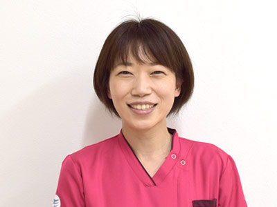 令和あらかわ病院の看護師 ER・ICU・内視鏡室
