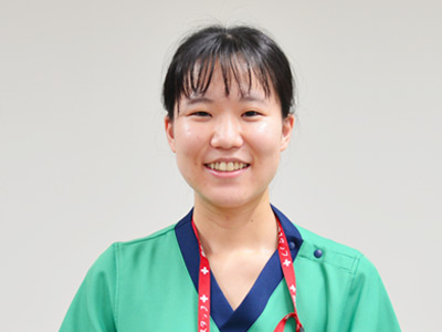 作業療法士 入職3年目
