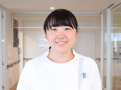 看護師 入職1年目